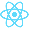 React